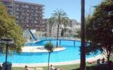 Apartamento Andalucia: Estudio, Capacidad Para 4 