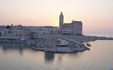 Apartamento Puglia: 2 Habitaciones, Capacidad Para 5 
