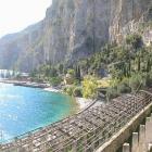 Apartamento Olzano: Alquiler De Apartamento En Tignale Haga Surf En El Lago ...