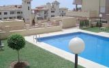 Apartamento Andalucia Radio: 3 Habitaciones, Capacidad Para 7 