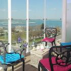 Apartamento Castletown Dorset: Alquiler De Apartamento En Weymouth & ...