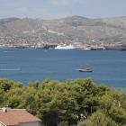 Apartamento Croacia: Alquiler De Apartamento En Ciovo Áticos Junto A 2.400 ...