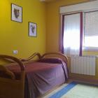 Apartamento España: Alquiler De Apartamento En Lugo (Provincia) Estupenda ...