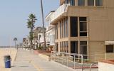 Apartamento Newport Beach: 2 Habitaciones, Capacidad Para 6 