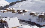 Apartamento Rhone Alpes Fax: 4 Habitaciones, Capacidad Para 9 