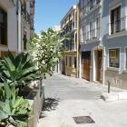 Apartamento España: Alquiler De Apartamento En Málaga Magnífico Estudio ...