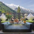 Apartamento Chamonix Mont Blanc: Alquiler De Apartamento En Chamonix ...