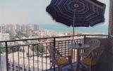 Apartamento Andalucia: 1 Habitación, Capacidad Para 2 