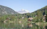 Apartamento Valais Radio: 2 Habitaciones, Capacidad Para 6 