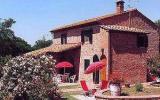 Apartamento Montaione: Detalles Principales 3-Zimmer-Wohnung 2 ...