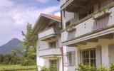 Apartamento Oberaudorf: 1 Habitación, Capacidad Para 2 