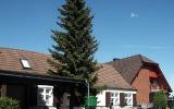 Apartamento Mecklenburg Vorpommern: 2 Habitaciones, Capacidad Para 7 