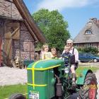 Apartamento Mecklenburg Vorpommern: Alquiler De Apartamento En País De ...