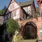 Apartamento Bayern Radio: Alquiler De Apartamento En Franconia Romántico ...