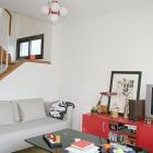 Apartamento La Bonanova: Alquiler De Apartamento En Sant Agustí Cerca De ...