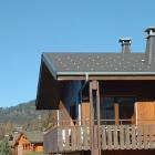 Apartamento La Clusaz: Alquiler De Apartamento En La Clusaz Bien Equipado ...