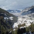 Apartamento Austria: Alquiler De Apartamento En Bad Gastein Un Apartamento De ...