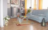 Apartamento Charlottenburg Berlín: 1 Habitación, Capacidad Para 2 