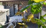 Apartamento Bagni Di Lucca: 3 Habitaciones, Capacidad Para 4 