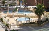 Apartamento Benidorm Radio: 1 Habitación, Capacidad Para 4 