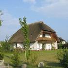 Apartamento Mecklenburg Vorpommern: Alquiler De Apartamento En Zirkow ...
