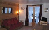 Apartamento Les Houches Rhone Alpes: 2 Habitaciones, Capacidad Para 6 