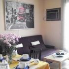 Apartamento Madrid: Alquiler De Apartamento En Madrid Centro Ático De Dos ...