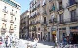 Apartamento Barcelona Cataluña: 1 Habitación, Capacidad Para 2 