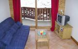 Apartamento Les Houches Rhone Alpes: 2 Habitaciones, Capacidad Para 6 