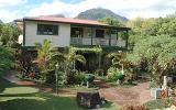 Apartamento Hawai: Alquiler De Apartamento En Hanalei La Casa De Tabla De Surf ...