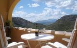 Apartamento Benitachell: 2 Habitaciones, Capacidad Para 5 