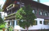 Apartamento Fieberbrunn: 1 Habitación, Capacidad Para 4 
