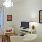Apartamento Aquitania: Alquiler De Apartamento En Biarritz Apartamento En El ...