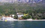Apartamento Croacia: Detalles Principales Apartment Plaza 1 ...