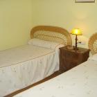 Apartamento Galicia: Alquiler De Apartamento En Sanxenxo Piso En Portonovo - 3 ...