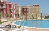Apartamento Los Alcázares Radio: 2 Habitaciones, Capacidad Para 6 
