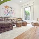 Apartamento Cataluña: Alquiler De Apartamento En Horta Guinardo Loft Duplex ...