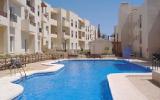Apartamento Cabo De Gata: 2 Habitaciones, Capacidad Para 6 