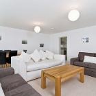 Apartamento Newquay: Alquiler De Apartamento En Crantock Pentire Oeste, ...