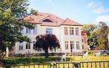 Apartamento Ahlbeck: Detalles Principales Villa Germania, Wohnung I. ...