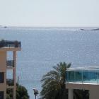 Apartamento Iviza: Alquiler De Apartamento En Ibiza Ático De Lujo A 50 M. De La ...
