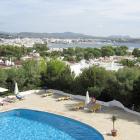 Apartamento Islas Baleares Radio: Alquiler De Apartamento En Santa Eulalia ...