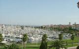 Apartamento Antibes Radio: 1 Habitación, Capacidad Para 4 
