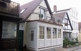 Apartamento Warnemünde Radio: 1 Habitación, Capacidad Para 2 