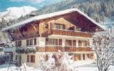 Apartamento Les Contamines: Detalles Principales Apt Le Joly-Mont 3*** 2 ...