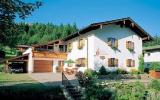 Apartamento Berchtesgaden Sauna: 2 Habitaciones, Capacidad Para 6 