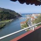 Apartamento Pais Vasco: Alquiler De Apartamento En San Sebastián Vistas Al ...