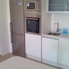 Apartamento Andalucia: Alquiler De Apartamento En Tarifa Apartamento Playa ...
