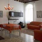 Apartamento Veneto: Alquiler De Apartamento En San Marco Encantador ...