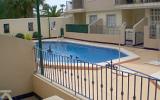 Apartamento Murcia: 2 Habitaciones, Capacidad Para 4 